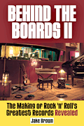 Behind the Boards II book cover